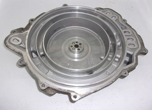 A metal plate