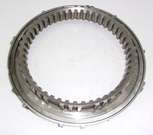 Diode, 6T40 Low/Reverse (.709”Thick Outer Race)(48 Inner Teeth On Inner Race) 2008-Up