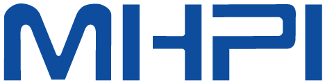 MHPI logo