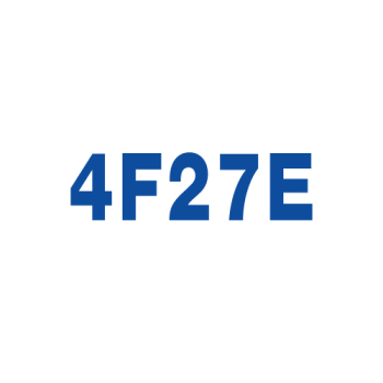 4F27E / FN4A -EL / FNR5