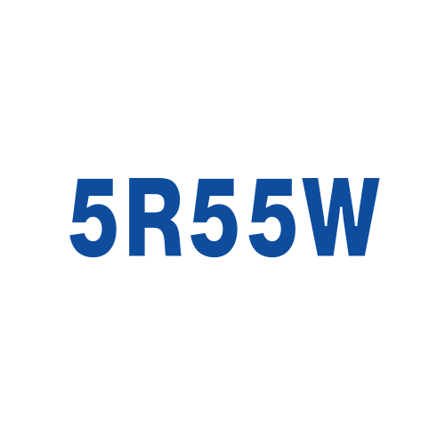 5R55N / 5R55W / 5R55S