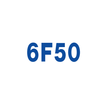 6F50 / 6F55