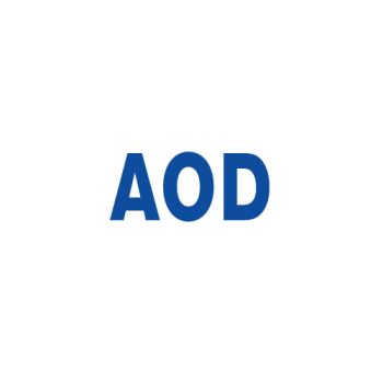 AOD / FIOD