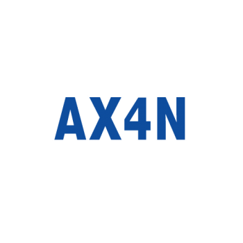 AX4N / 4F50N