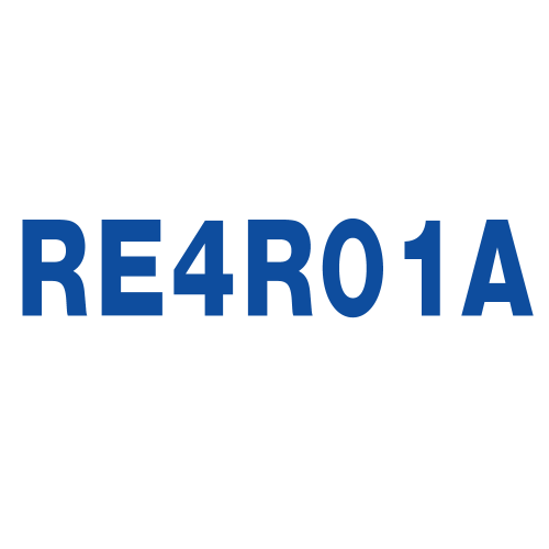 RE4RO1A / RL4RO1A / RE4RO1B / R4A-EL