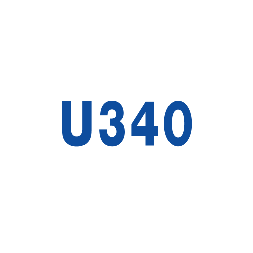 U340