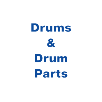 Drums & Drum Parts