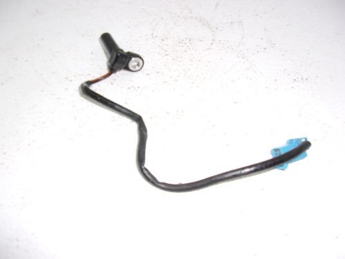 Sensor, 6T40 OSS (W/2 Wire Harness W/2 Prong Female Connector) 2008-Up